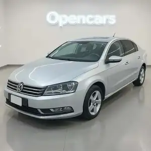 Volkswagen Passat 2.0 TSI 2014