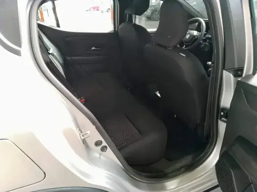 Renault Kardian 1.0 Tce Evolution 156 Mt 2026