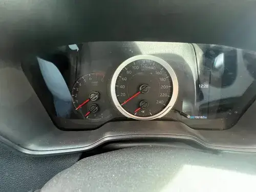 Toyota Corolla 2.0 Xli L20 2022