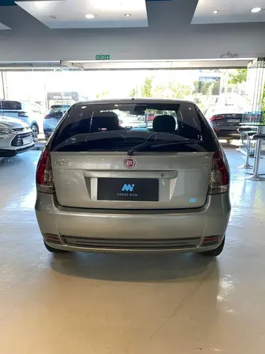 Fiat Palio 1.4 Fire 2014