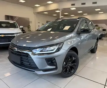 Chevrolet Onix 1.0 Turbo Activ At 2027