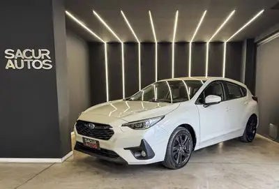 Subaru Impreza 2.0 CVT DYNAMIC ES 2026