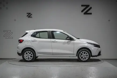Fiat Argo 1.3 Drive Cvt 2026
