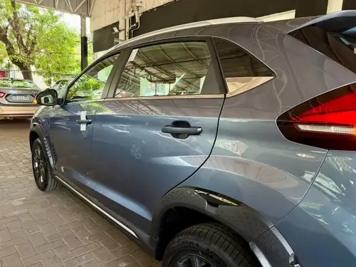 Chery Tiggo 2 Pro Max 1.5 Comfort Cvt 2026