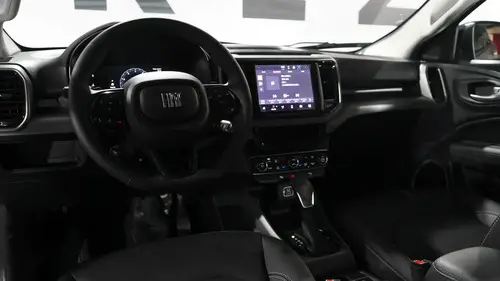 Fiat Toro 1.3 T270 Freedom 4X2 2026