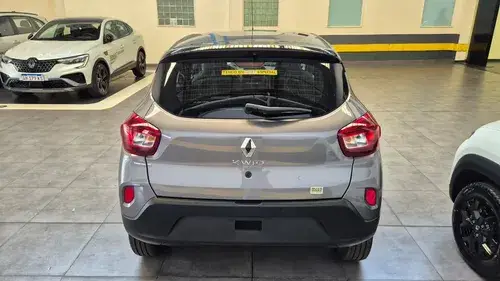 Renault Kwid 1.0 Sce 66Cv Iconic Outsider 2026