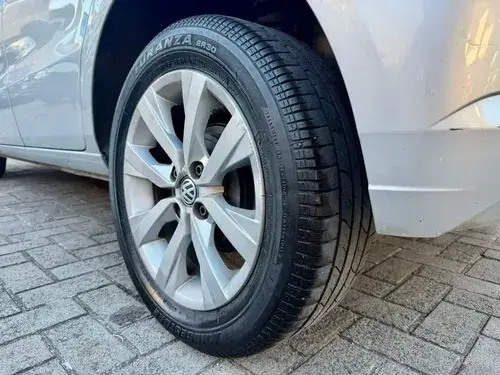 Volkswagen Gol Trend 1.6 Comfortline 101cv 2017