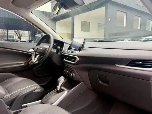 Chevrolet Tracker 1.2 Turbo Ltz At 2024