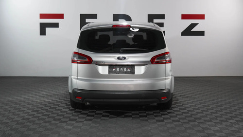 Ford S-Max 2.0L TREND 2011