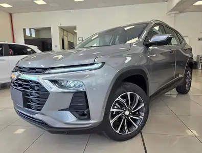 Chevrolet Tracker 1.2 Turbo Premier At 2026