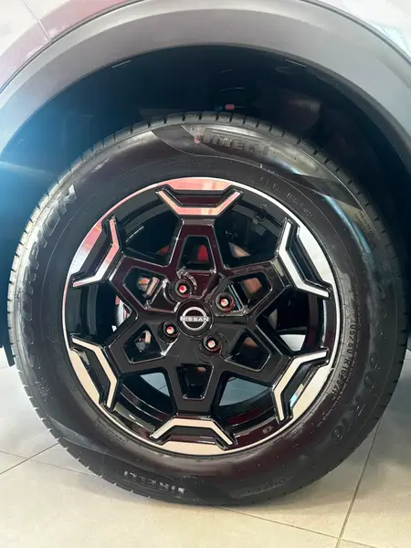 Nissan KAIT SENSE CVT 2026