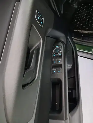 Ford Bronco 2.7 Badlands Ecoboost V6 4Wd At 2025