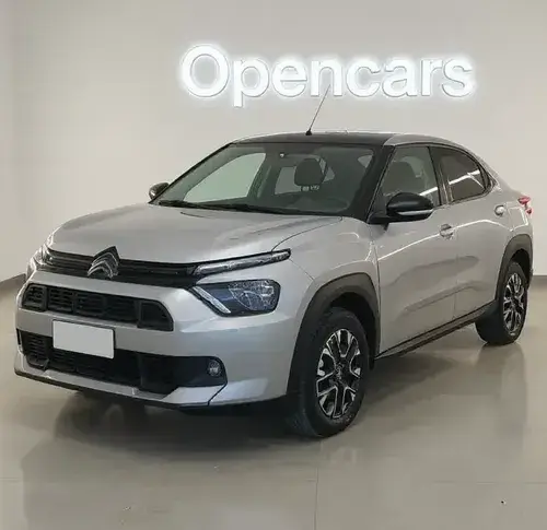 Citroën BASALT T200 SHINE 2026