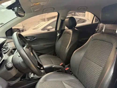 Chevrolet Onix 1.4 Ltz At 98cv 2019