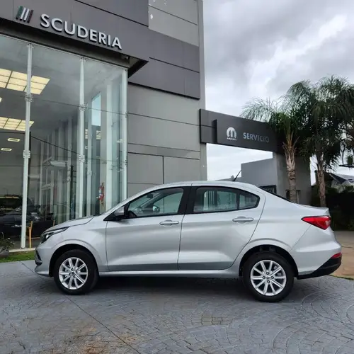 Fiat Cronos 1.3 Gse Like 2024