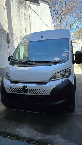 Citroën Jumper 2.2 Hdi L3H2 140 Mt6 2025