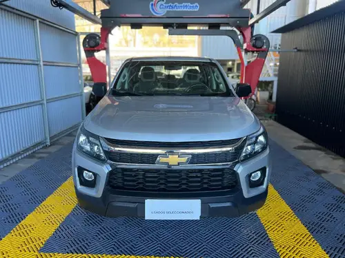Chevrolet S10 2.8 Lt Cd Tdci 200Cv 4X4 At 2022