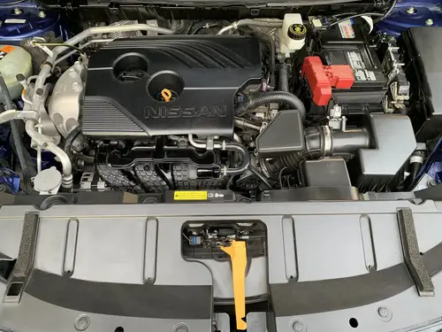 Nissan X-Trail 2.5 Exclusive Cvt Xtronic 2023