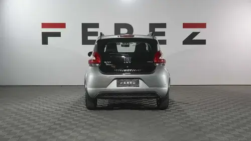 Fiat Mobi 1.0 Way 2018