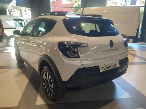 Renault Kardian 1.0 Tce Evolution 200 Edc 2026