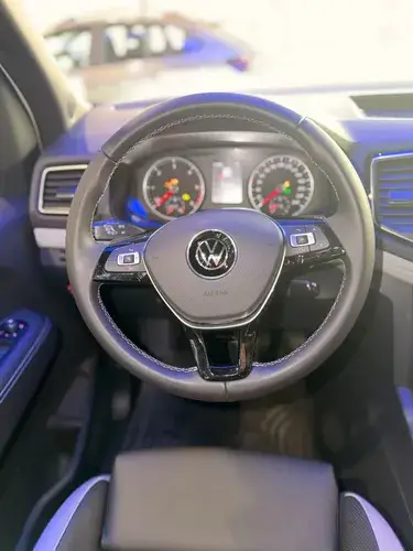 Volkswagen Amarok 3.0 Cd Tdi 258Cv V6 Highline 4X4 At 2026