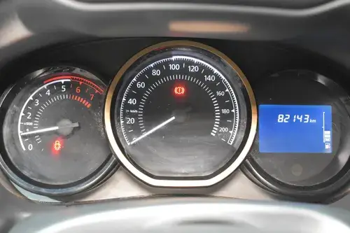 Renault Duster 2.0 Ph2 4x2 Privilege 2019
