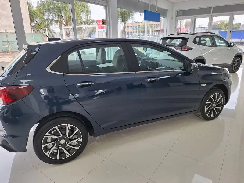 Chevrolet ONIX PREMIER 1.0T AT 2026