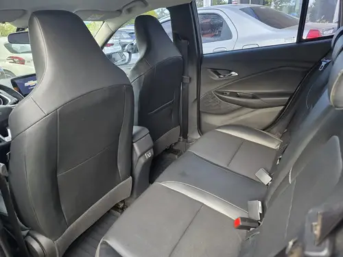 Chevrolet Onix 1.0 Turbo Premier At 2025