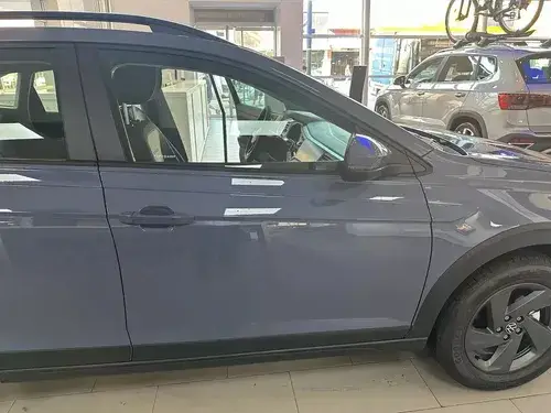 Volkswagen Nivus 1.0 Tsi 200 Trendline 2026
