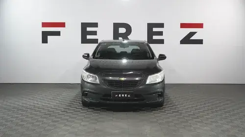 Chevrolet Onix 1.4 Joy Ls 98cv 2018