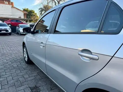 Volkswagen Gol Trend 1.6 Comfortline 101cv 2017