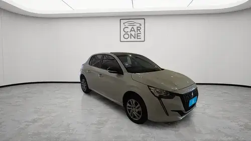 Peugeot 208 1.6 ACTIVE PACK TIPTRONIC L24 2024