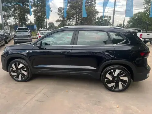 Volkswagen Taos 1.4 250 Tsi Highline Tiptronic 2026