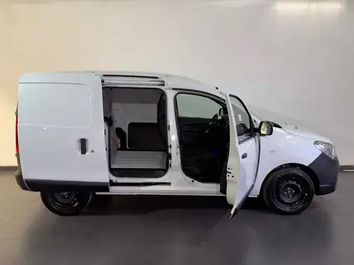 Renault Kangoo II Express Confort Std 1.6 Sce Furgón 0 km 2026