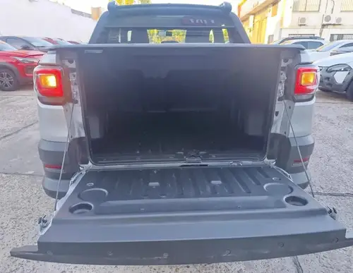 Fiat Strada 1.3 Freedom Cd 2026