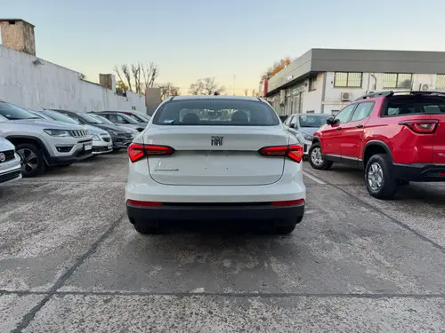 Fiat Cronos Like Manual 2026