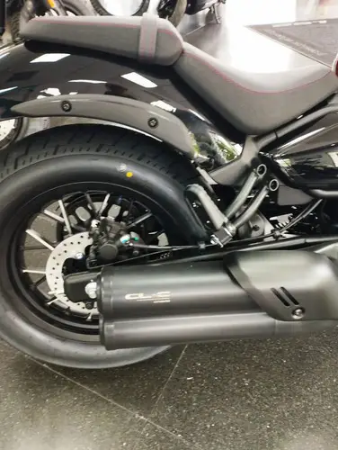 450 CLC Custom 2026