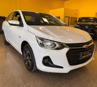 Chevrolet Onix plus 1.0 Lt 2025