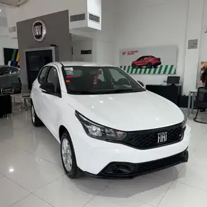 Fiat ARGO 1.3 DRIVE 2026