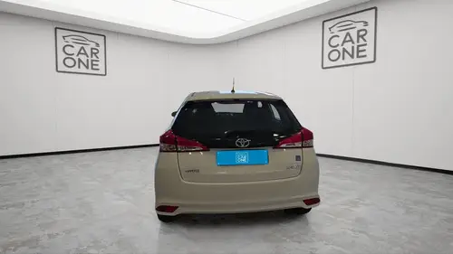 Toyota Yaris 1.5 Xs 5 p 2024