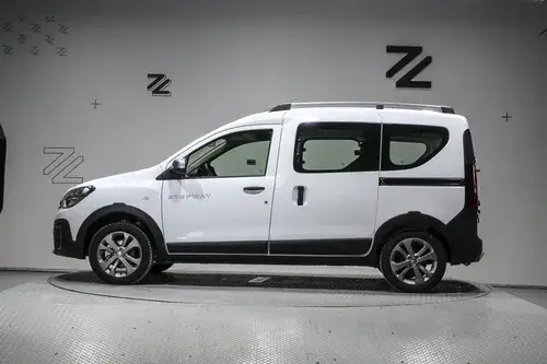 Renault Kangoo Ii 1.6 Sce Stepway 2026