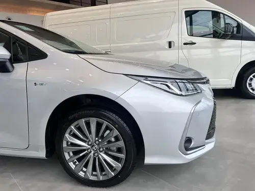 Toyota Corolla 1.8 Hev Xei Ecvt 2026