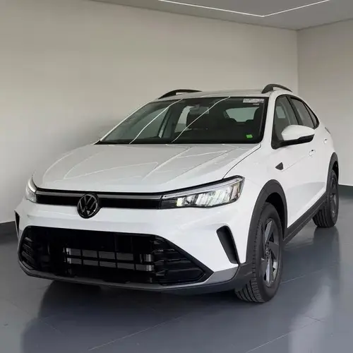 Volkswagen Nivus 1.0 Tsi 200 Trendline 2026