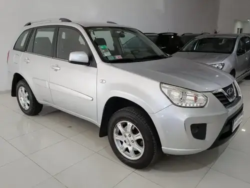 Chery Tiggo 3 1.6 Comfort 2016