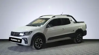 Volkswagen Saveiro 1.6 Msi Extreme Cd 2026