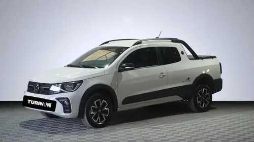 Volkswagen Saveiro 1.6 Msi Extreme Cd 2026