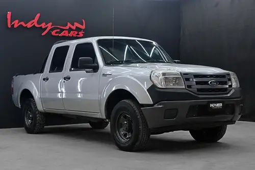 Ford Ranger 3.0 Cd Xl Plus 4x2 2012