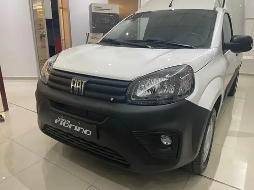 Fiat Fiorino 1.3 Endurance 8V 2026
