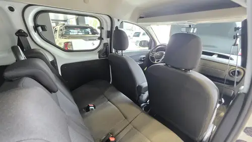 Renault Kangoo Ii Express 1.6 Sce Confort 5A 2026