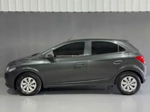 Chevrolet Onix 1.4 Joy Ls 2019